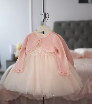 Abito bambina