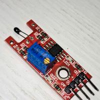 MODULO SENSORE DI TEMPERATURA DIGITALE ARDINO