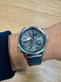 Citizen Eco-Drive Promaster WR200