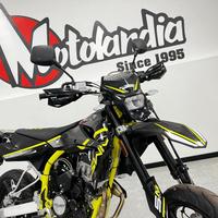 SWM SM 125 R SWM SM 125 R