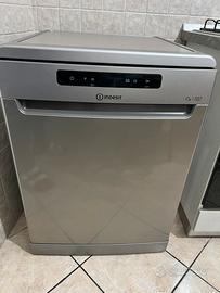 Lavastoviglie indesit