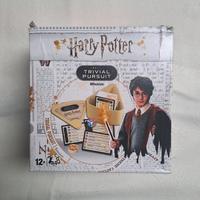 Gioco a tema Harry Potter