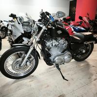 Harley-davidson 883 Sportster XL