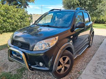 Daihatsu terios 1.5 4x4 2007