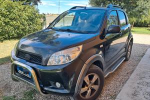 Daihatsu terios 1.5 4x4 2007