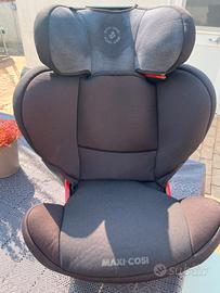Seggiolino Auto Isofix