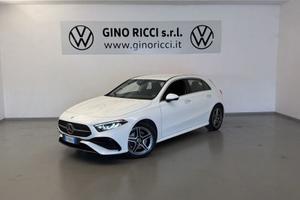 Mercedes-Benz Classe A A 250 e Plug-in At AMG...