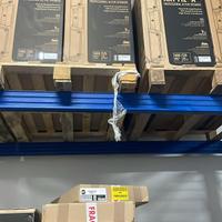 Casse impianto RCF ART 12 A mk5