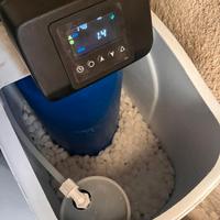 Addolcitore Euroacque