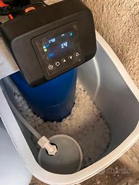 Addolcitore Euroacque