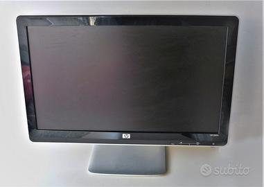 Monitor HP 2009v LCD 20"