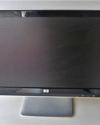 Monitor HP 2009v LCD 20"