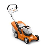 Stihl Tosaerba a batteria RMA 443 PV