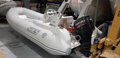 Sacs Jamaica 530