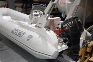 Sacs Jamaica 530
