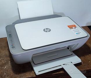 stampante multifunzione con scanner