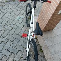 bici usata 