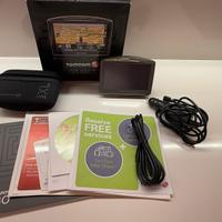 Navigatore satellitare Tom Tom GO 920 T