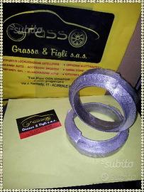 Spessori Metano GPL Molle Rialzo FORD TRANSIT ANT