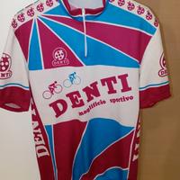 maglietta ciclismo gravel