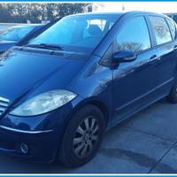 Ricambi Usati MERCEDES Classe A W169 2006