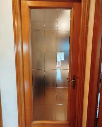 porta a vetri