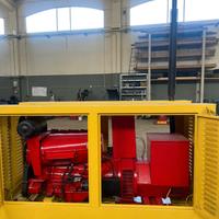 Generatore 60 kw