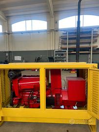 Generatore 60 kw