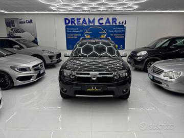 Dacia Duster 4x4 1.6 105CV 5p. -METANO