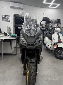 Keeway XDV 125 EVO PRO