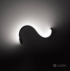 Lampada da parete Cini & Nils FormaLa SCONTO 30%