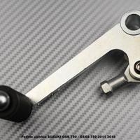 Pedale cambio SUZUKI GSR 750 / GSXS 750 2011 2019