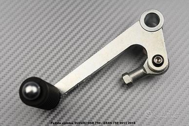 Pedale cambio SUZUKI GSR 750 / GSXS 750 2011 2019