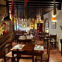 Attività commerciale - Ristorante