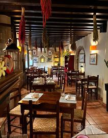 Attività commerciale - Ristorante