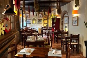 Attività commerciale - Ristorante