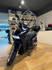 Honda sh 350 - 2022 - passaggio incluso