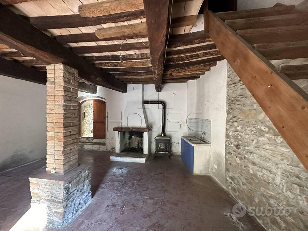 Appartamento – Monte Santa Maria Tiberina, Perugia - Vista 3