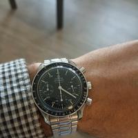 Omega speedmaster reduced