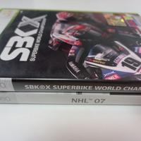 Videogioco Xbox 360 prezzo unitario