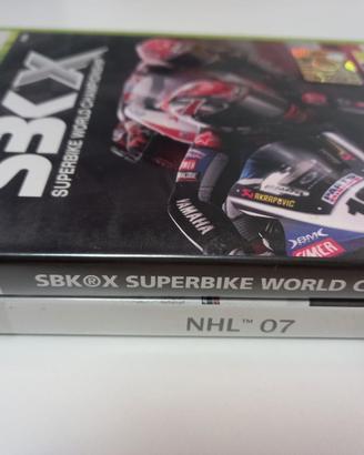 Videogioco Xbox 360 prezzo unitario