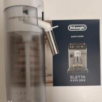 DeLonghi DLSC030 Serbatoio del latte LatteCrema 