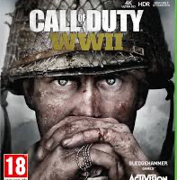 call of duty ww2 e