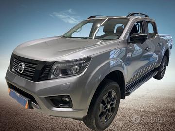 NISSAN Navara 2.3 dCi 190 CV 7AT 4WD Double Cab