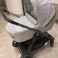 Trio aptica inglesina