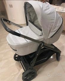 Trio aptica inglesina