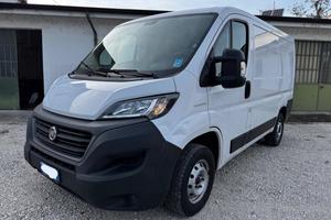 FIAT Ducato 30 2.3 MJT 120CV PM-TM Furgone