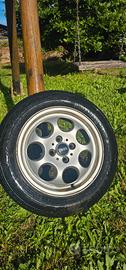 GOMME  e CERCHI MINI COOPER 