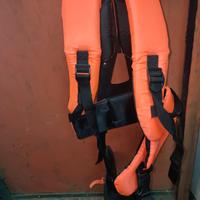 Cinghia per decespugliatore 