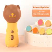 Tagliaunghie per neonati